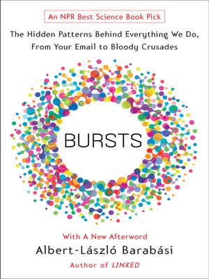 cover image of Bursts